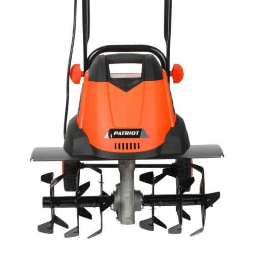Культиватор электрический PATRIOT ELEKTRA 1500 460302117 — изображение 5