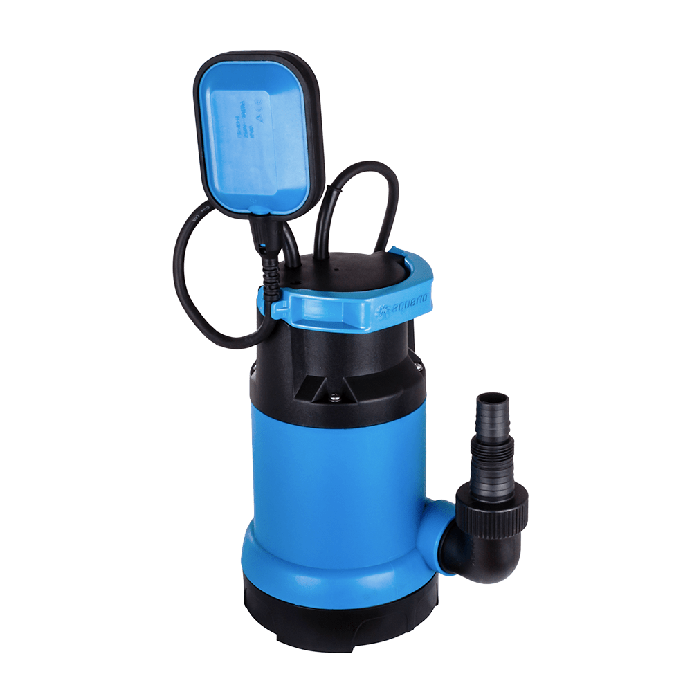 Насос дренажный Aquario ADS-1500 640 Вт 1150А — изображение 3