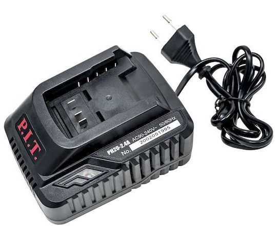 Зарядное устройство OnePower PH20-2.4A P.I.T. (6-21В, 52Вт, для всех АКБ системы OnePower)