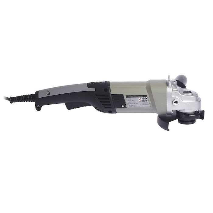 УШМ-125/1400ЭЛ Интерскол 302.1.0.00 — изображение 3
