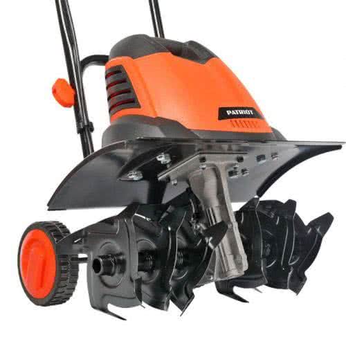 Культиватор электрический PATRIOT ELEKTRA 1500 460302117 — изображение 3