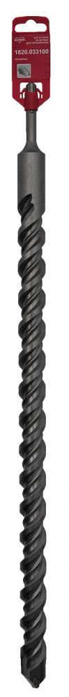 Бур SDS+ 32х600 ELITECH 1820.033100 186011