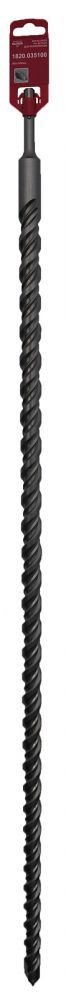 Бур SDS+ 25х1000 ELITECH 1820.035100 186031