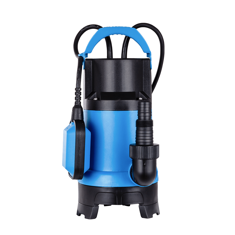 Насос дренажный Aquario ADS-1500 640 Вт 1150А — изображение 2