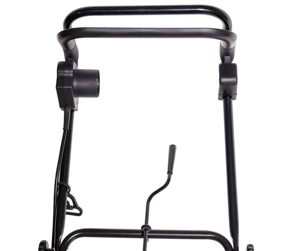 Снегоуборщик электрический CHAMPION STE1650 (1600Вт, 50см, 16кг) — изображение 4