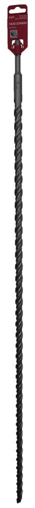 Бур SDS+ 18х1000 ELITECH 1820.034800 186028