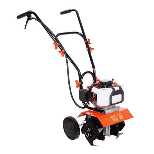 Культиватор двухтактный PATRIOT T2030 Denver; 2,8 л.с.; культивирование 24 cм; 460104400
