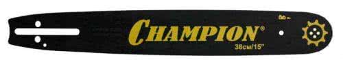 Шина CHAMPION 15"-0,325-1,3-64 зв. (Ch255;H137,142,236,240,340,345,350,353 150MPВK095) 952922