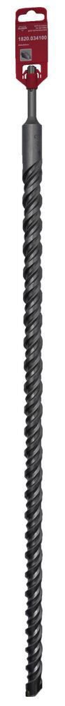 Бур SDS+ 28х1000 ELITECH 1820.035300 186033