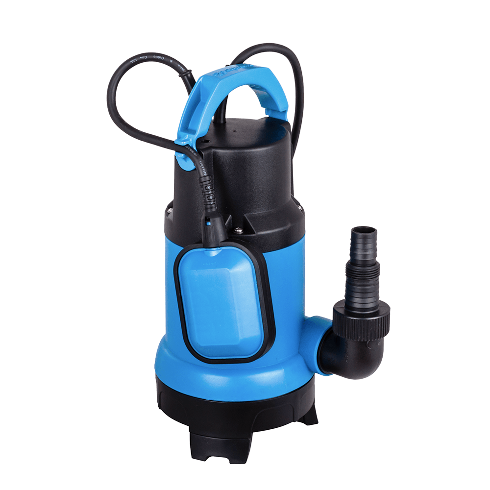 Насос дренажный Aquario ADS-1500 640 Вт 1150А