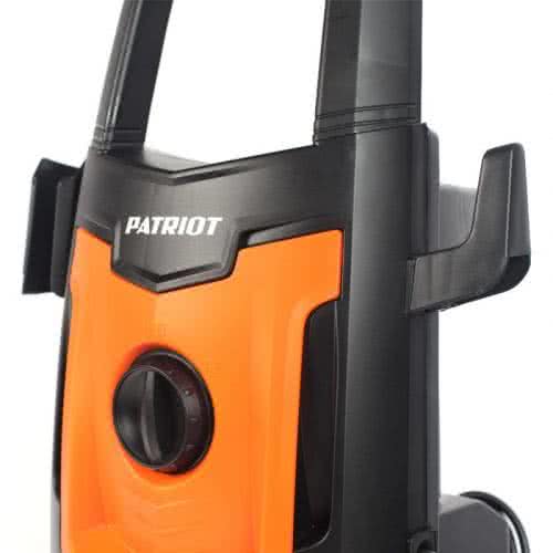 Моющий аппарат PATRIOT GT520 Imperial 322306020 — изображение 3