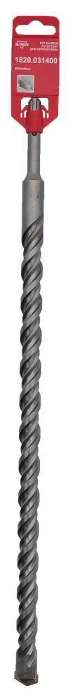 Бур SDS+ 20х460 ELITECH 1820.031400 185994