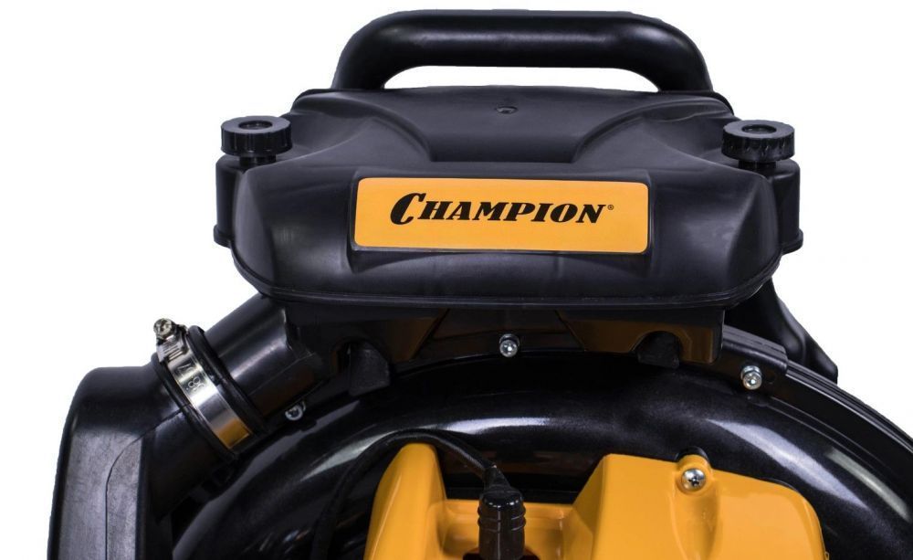 Воздуходувка бензиновая CHAMPION GBR376 — изображение 4