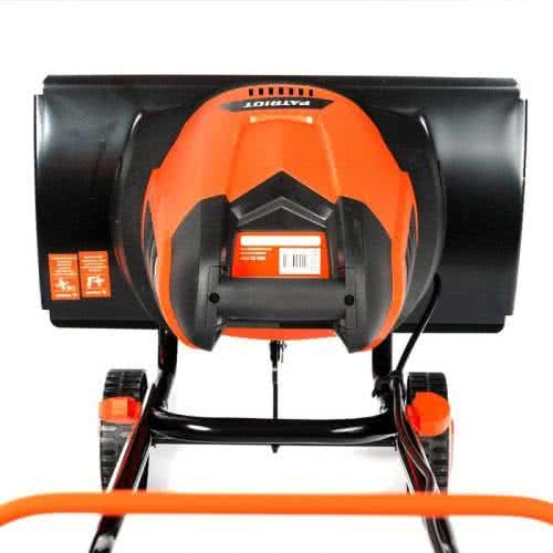 Культиватор электрический PATRIOT ELEKTRA 1500 460302117 — изображение 6