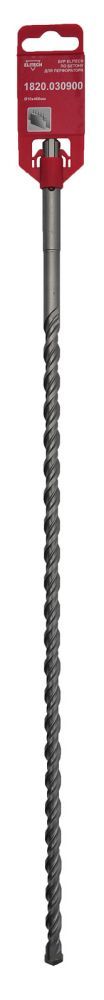 Бур SDS+ 10х460 ELITECH 1820.030900 185989