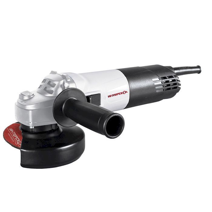 УШМ-115/900 Интерскол УШМ1159 41.1.0.00