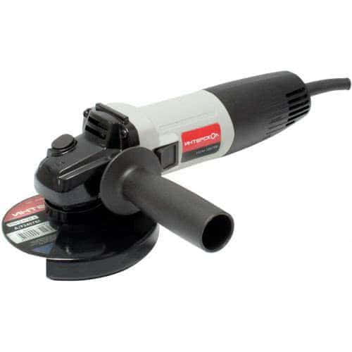 УШМ-125/700 Интерскол 529.1.0.00