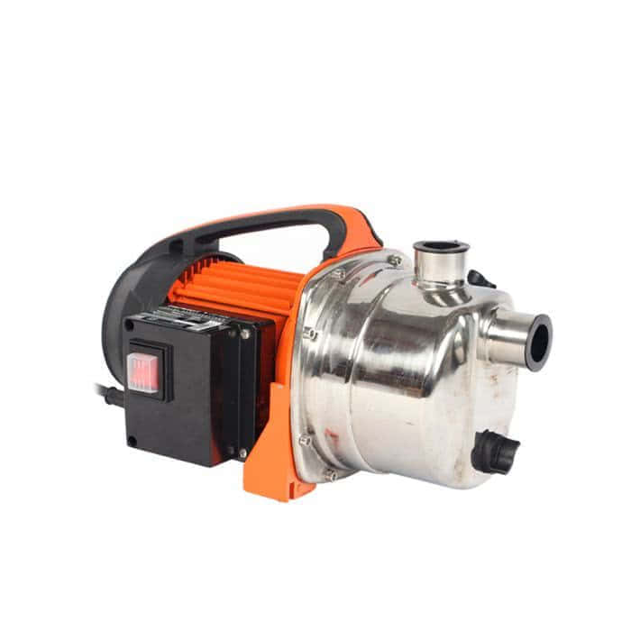 Насос поверхностный PATRIOT R 1200 INOX, насосная часть - нерж.сталь, 1200 Вт, 3800 л/час 315302442