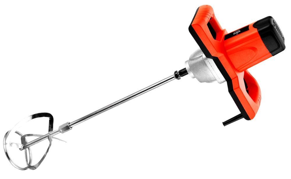Миксер ELITECH ДМ МС 110Э (1050Вт, со шнеком М14) (E2208.008.01) 204039