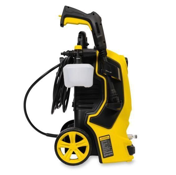 Мойка CHAMPION HP3180 (1,8кВт MAX 145бар 408л/ч 7,7кг синхронный) — изображение 3