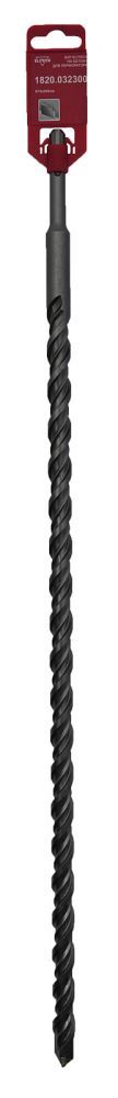 Бур SDS+18х600 ELITECH 1820.032300 186003