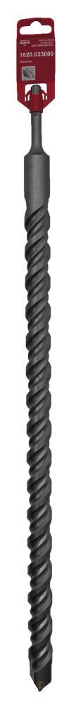 Бур SDS+ 30х600 ELITECH 1820.033000 186010