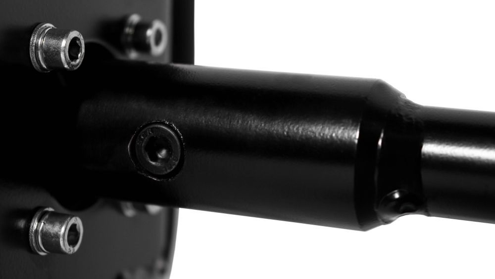 Мотобур CHAMPION AG352 (2л.с., 8700об/мин) без шнек — изображение 4
