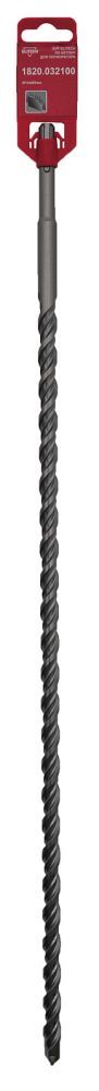 Бур SDS+ 14х600 ELITECH 1820.032100 186001