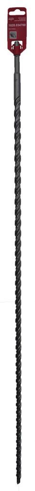 Бур SDS+,16x900х1000мм 1820.034700 Elitech 186027