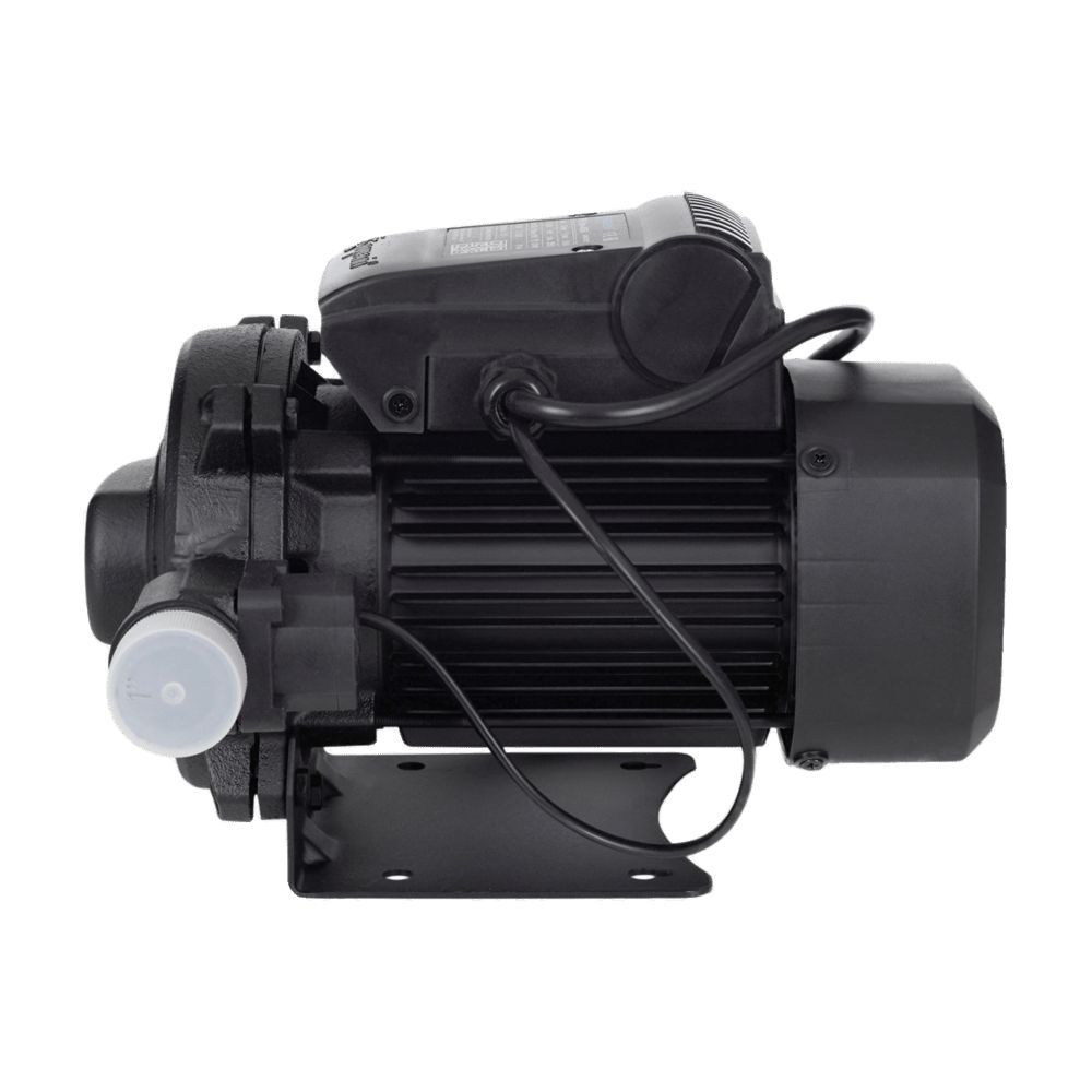 Бур SDS 4+ 4х110 DreBo 2400 2402014 ПРОРАБ — изображение 4