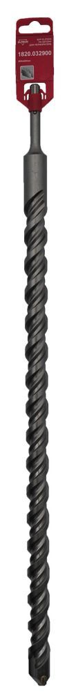 Бур SDS+28х600 ELITECH 1820.032900 186009