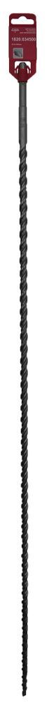 Бур SDS+,12x900х1000мм 1820.034500 Elitech 186025