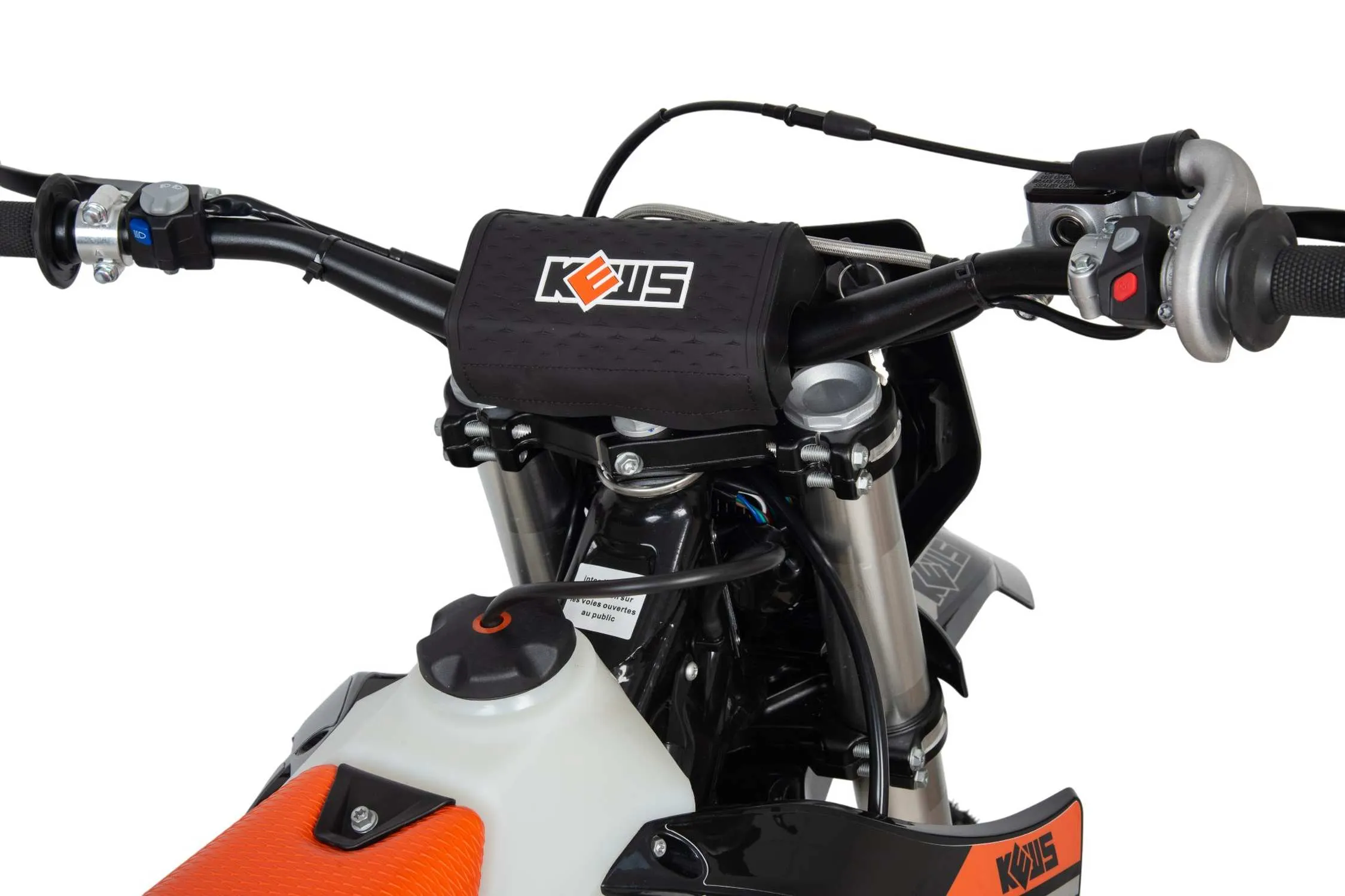 Мотоцикл Кросс Kews K24 LITE 25644 — изображение 7