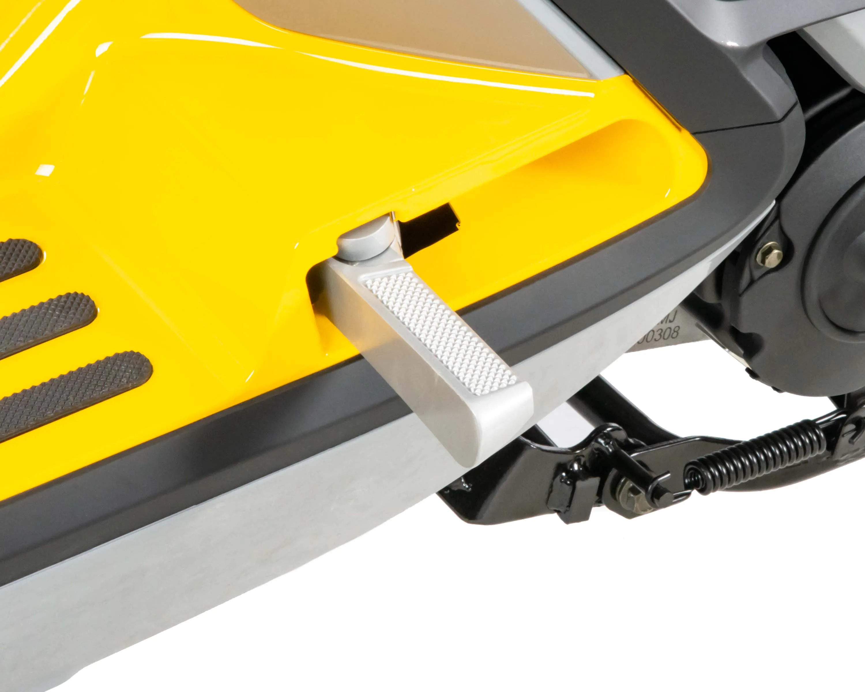 Скутер Motoland LABEI (WY150-5A) 23454 — изображение 5