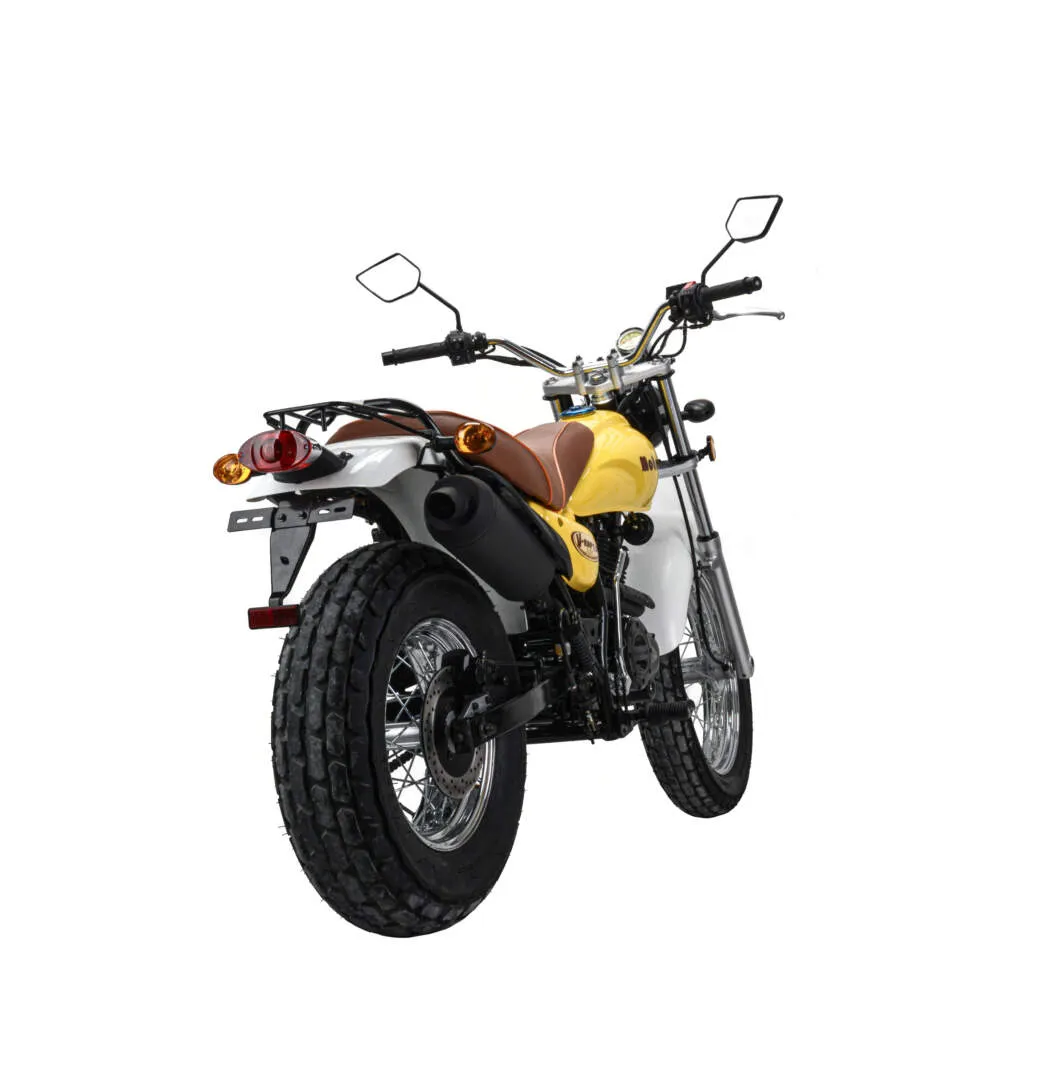 Мотоцикл дорожный Motoland V-RAPTOR 250 5498 — изображение 2