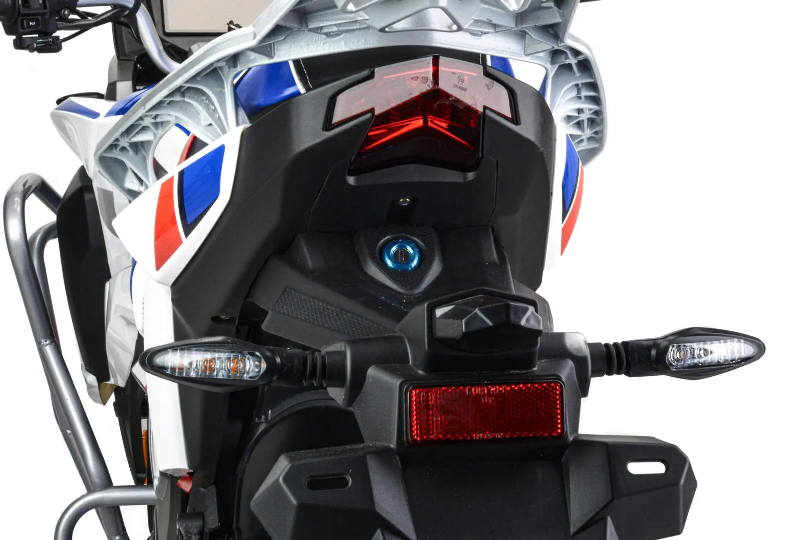 Мотоцикл Motoland 250 ENDURO GS (172FMM-5/PR250) 21338 — изображение 4