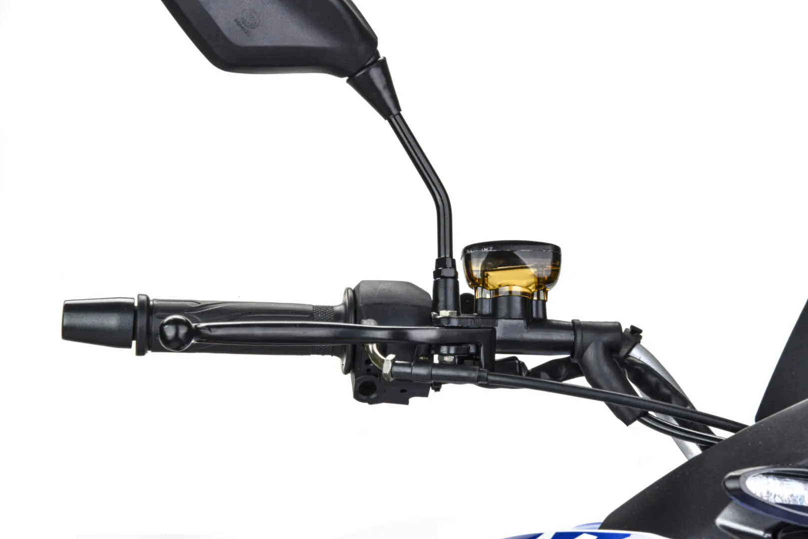 Мотоцикл Motoland 250 ENDURO GS (172FMM-5/PR250) 21338 — изображение 5