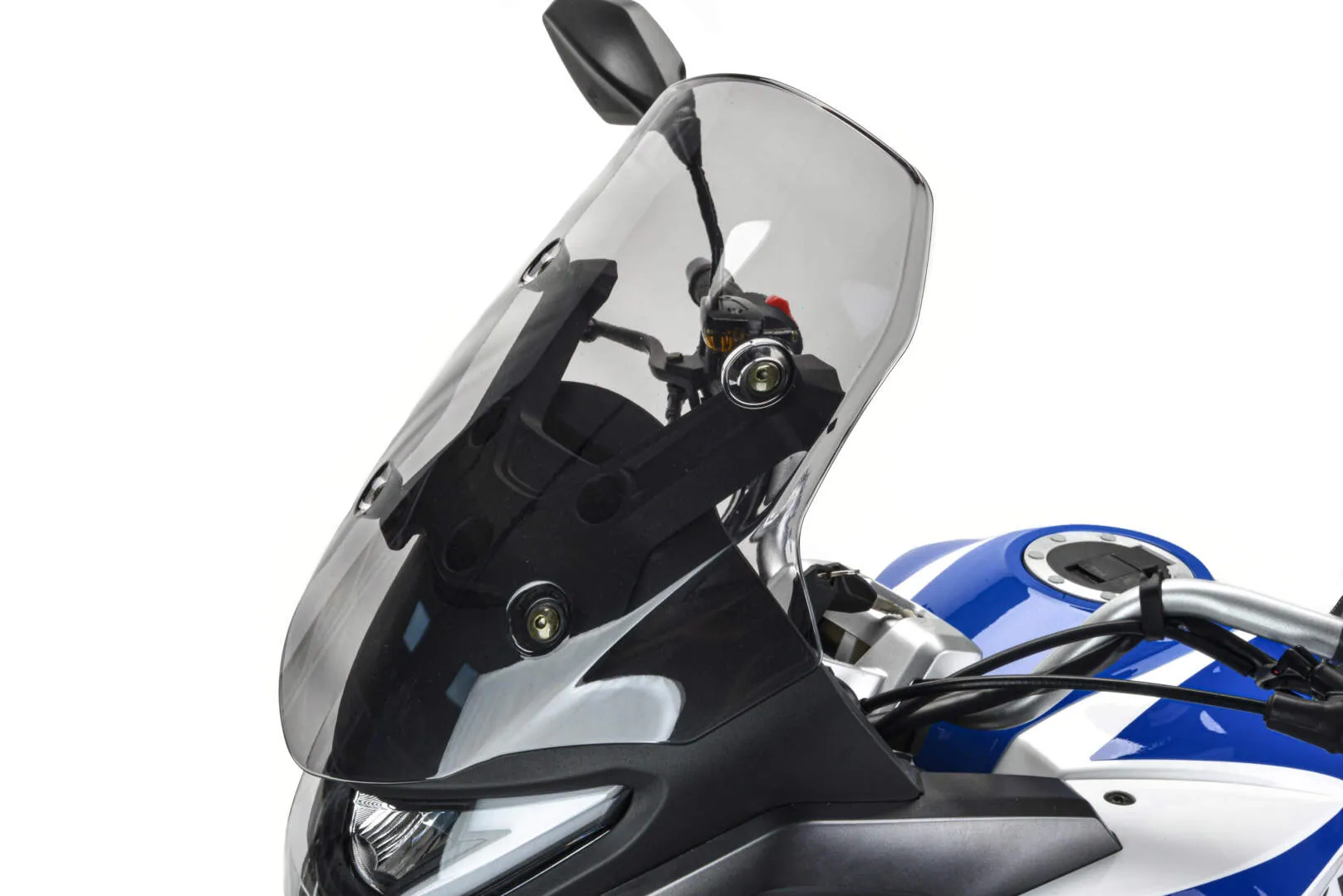 Мотоцикл Motoland 250 ENDURO GS (172FMM-5/PR250) 21338 — изображение 8