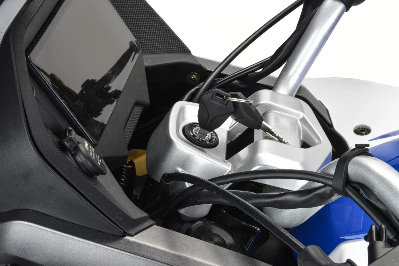 Мотоцикл Motoland 250 ENDURO GS (172FMM-5/PR250) 21338 — изображение 10