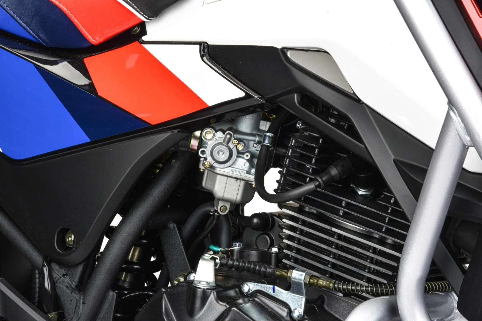 Мотоцикл Motoland 250 ENDURO GS (172FMM-5/PR250) 21338 — изображение 20