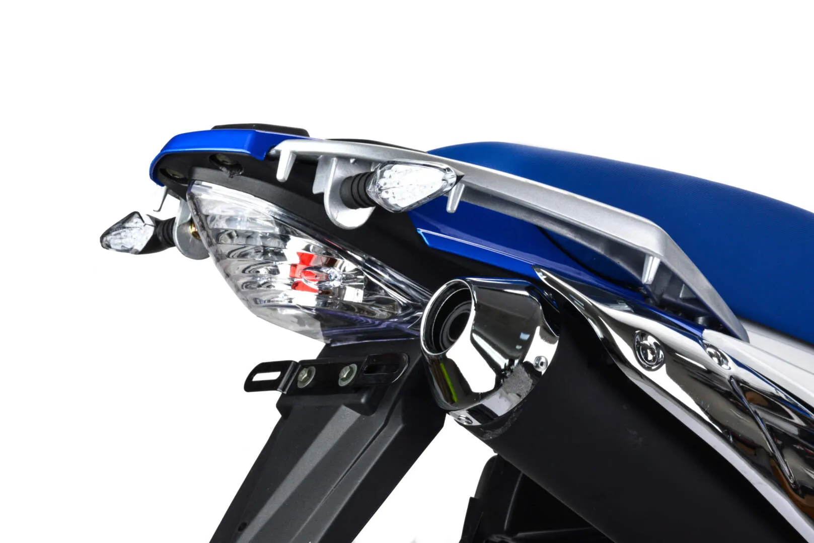 Мотоцикл Motoland 300 ENDURO XR300 21918 — изображение 3