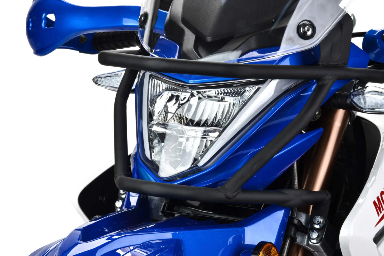 Мотоцикл Motoland 300 ENDURO XR300 21918 — изображение 6