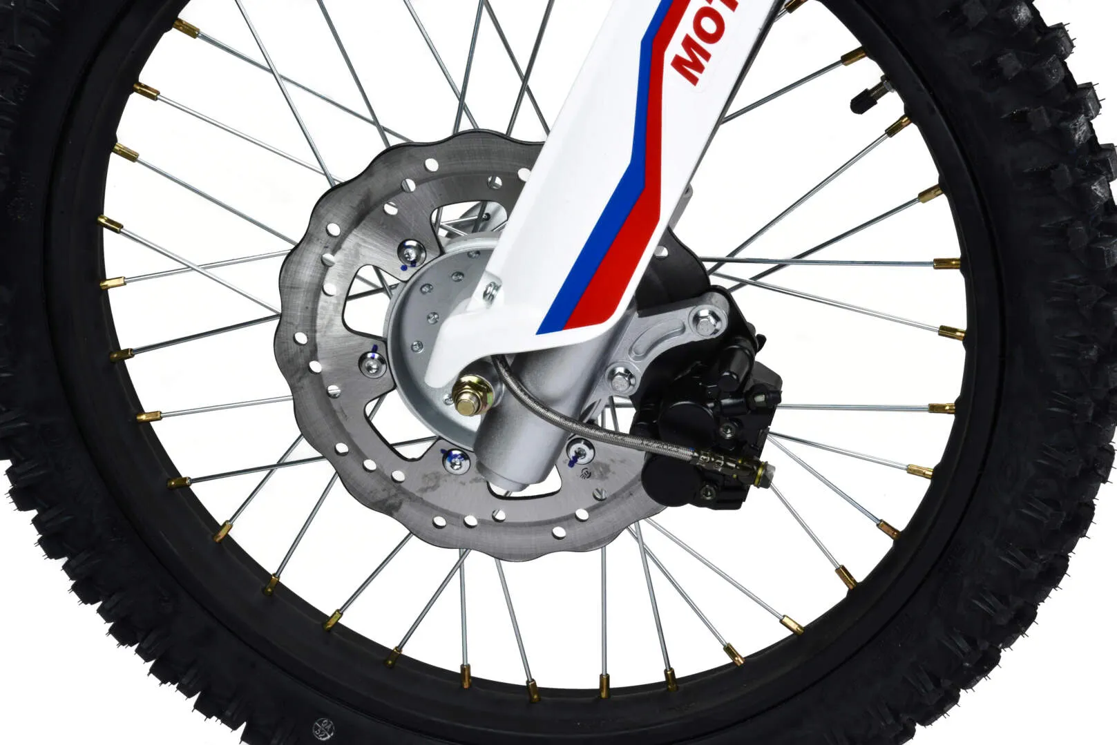 Мотоцикл Motoland 300 ENDURO XR300 21918 — изображение 13