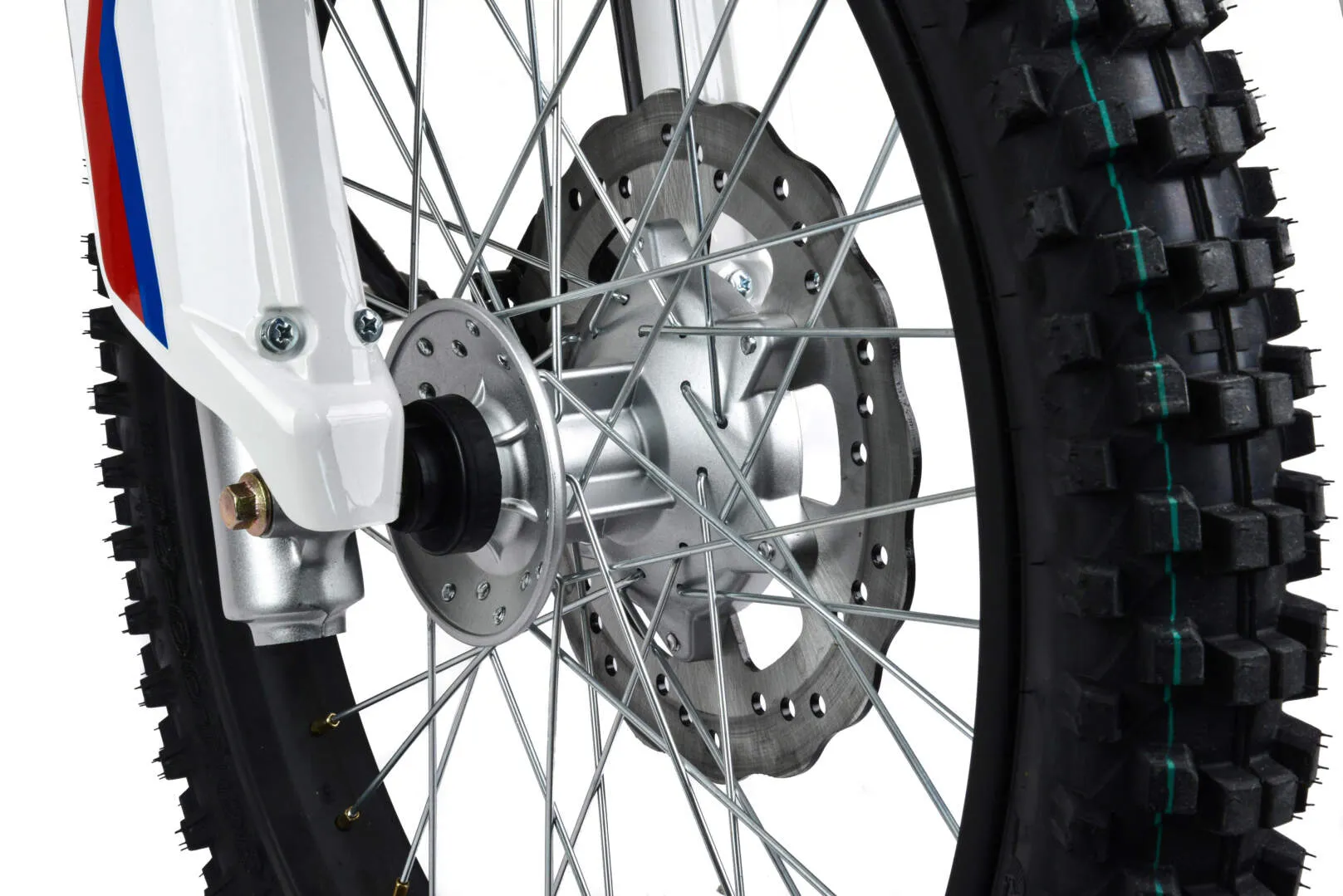 Мотоцикл Motoland 300 ENDURO XR300 21918 — изображение 15