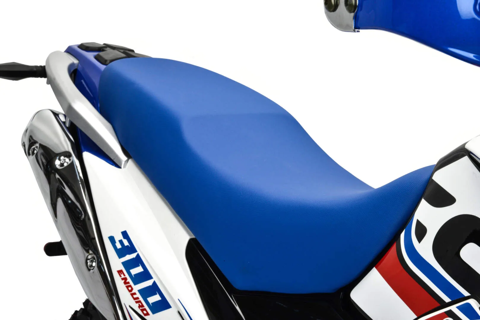 Мотоцикл Motoland 300 ENDURO XR300 21918 — изображение 16