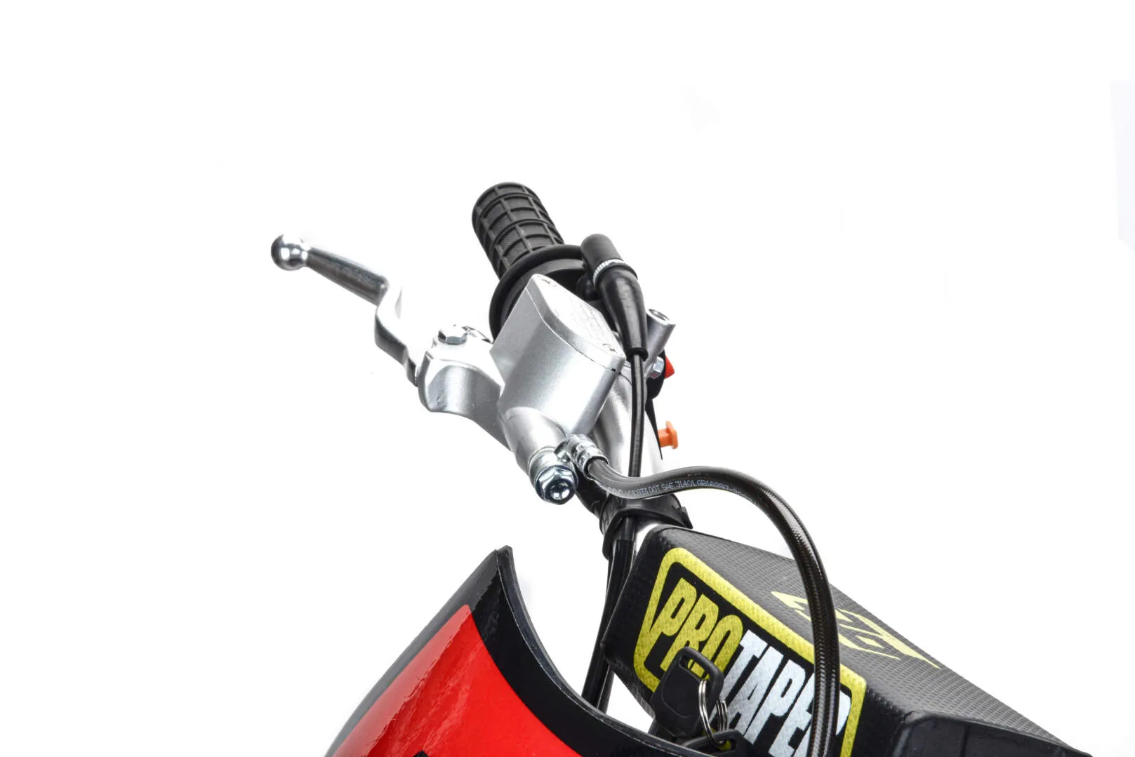 Мотоцикл Кросс 300 XR300 LITE красный (175FMM) 21938 — изображение 13