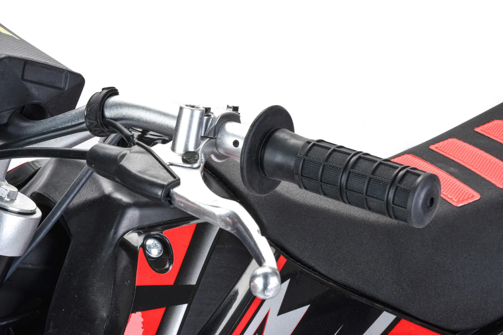 Мотоцикл Кросс 300 XR300 LITE красный (175FMM) 21938 — изображение 17