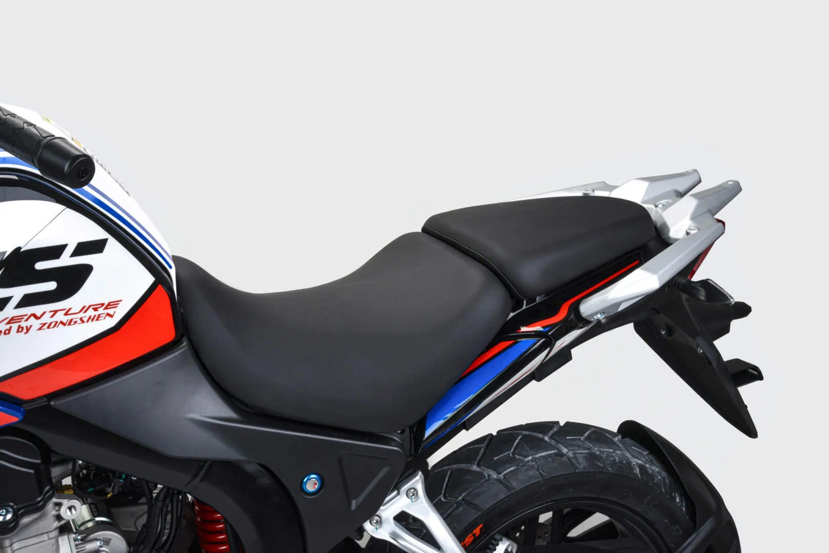 Мотоцикл Motoland 500 ENDURO ADVENTURE F500 23197 — изображение 7