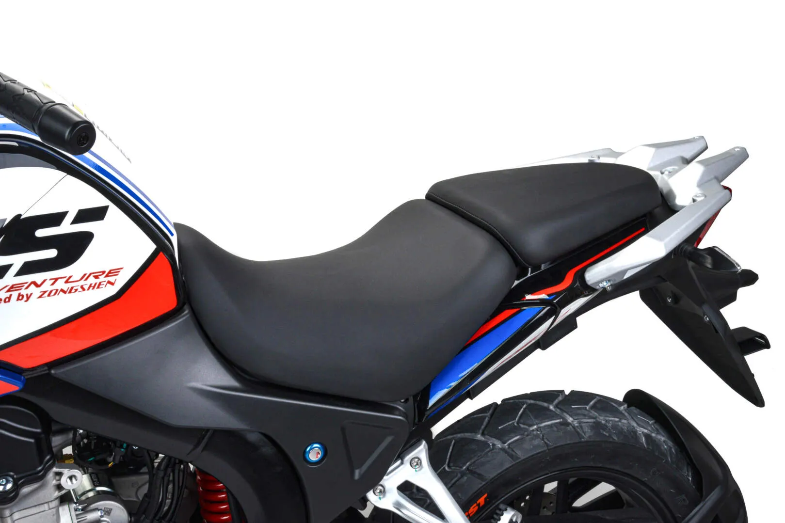 Мотоцикл Motoland 500 ENDURO ADVENTURE F500 23197 — изображение 31