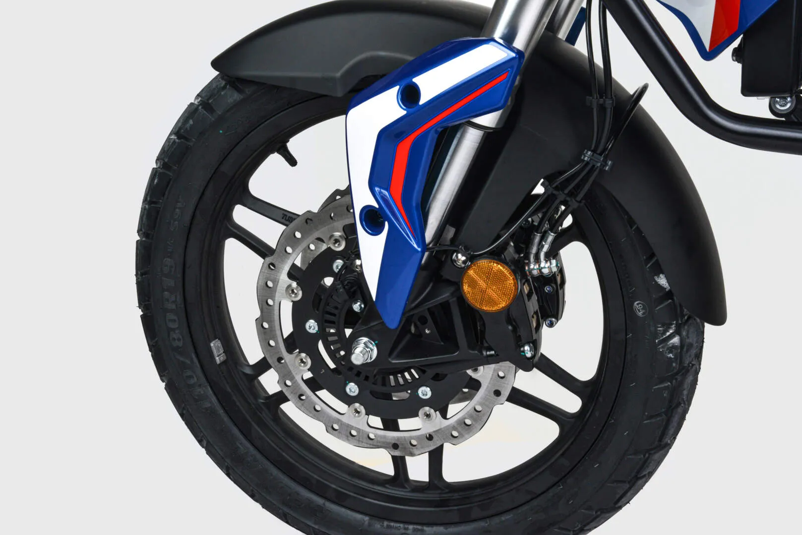 Мотоцикл Motoland 500 ENDURO ADVENTURE F500 23197 — изображение 15